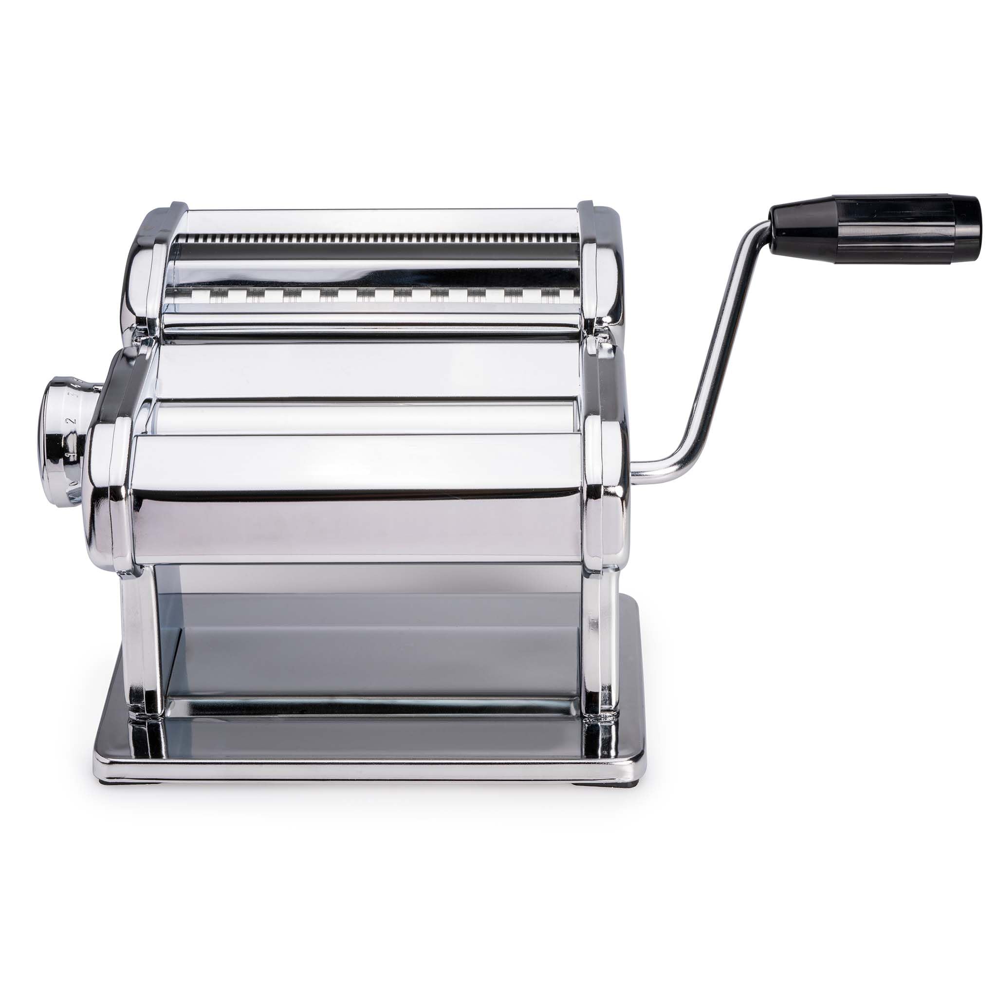 Toboli Nonna Papera Macchina Pasta Fresca Inox 150 mm