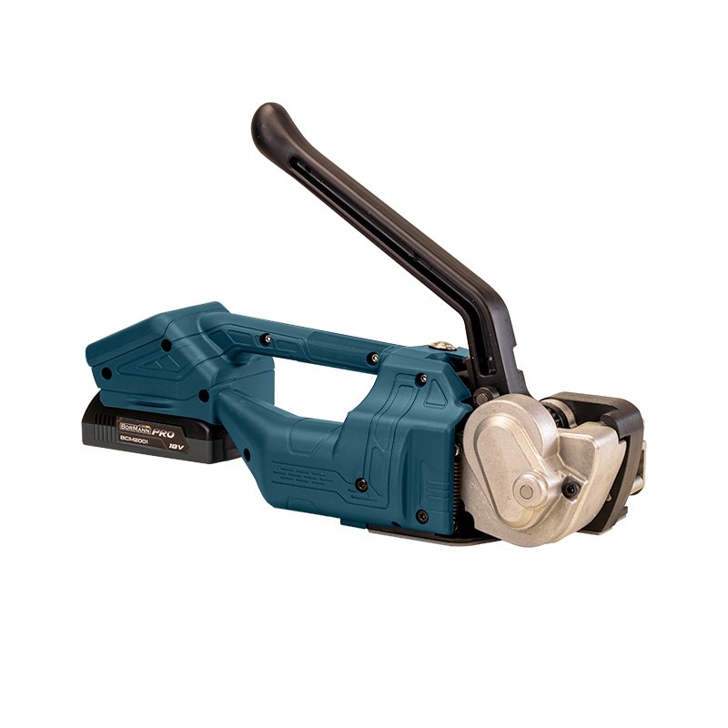Bormann Pro BCM2000 reggiatrice a batteria 12-16mm 2,0Ah