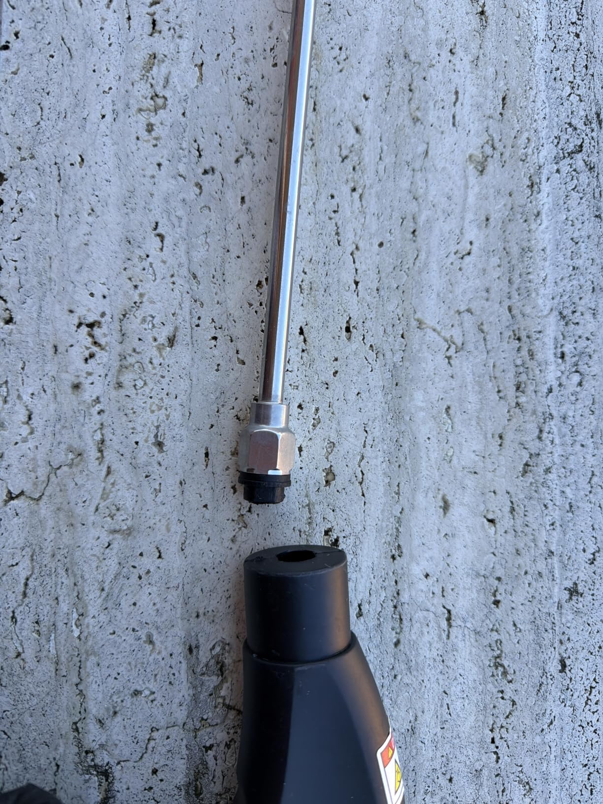 DE ROSA SHOP Pulitore a Vapore 2500W 1200ml 6 Velocità