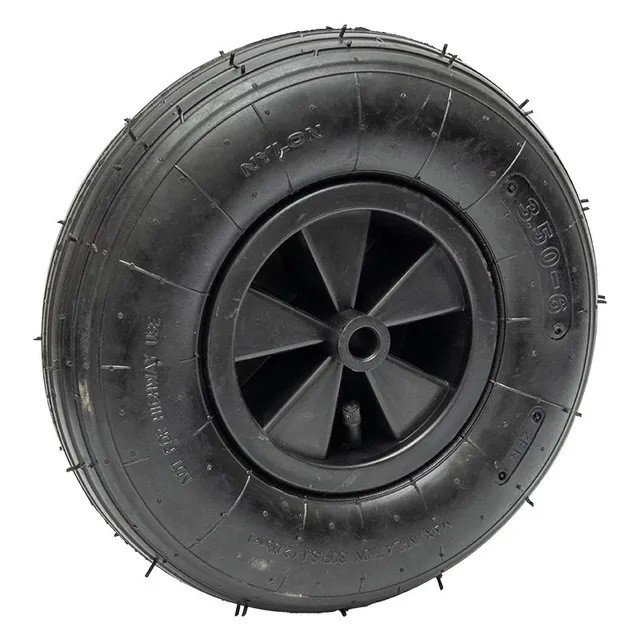 Bormann BWB6500 Ruota di Ricambio Originale