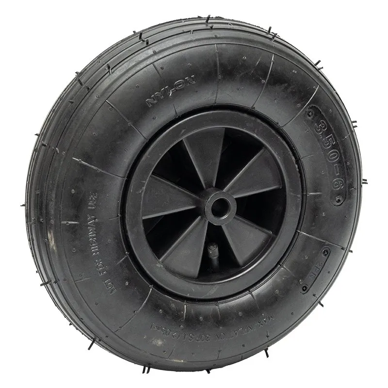 Bormann BWB6500 Ruota di Ricambio Originale