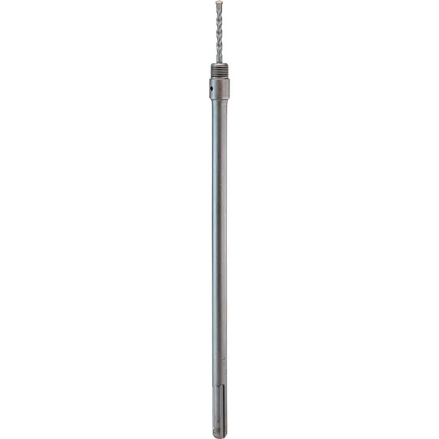 Bormann adattatore SDS Plus 22x200mm per trapani