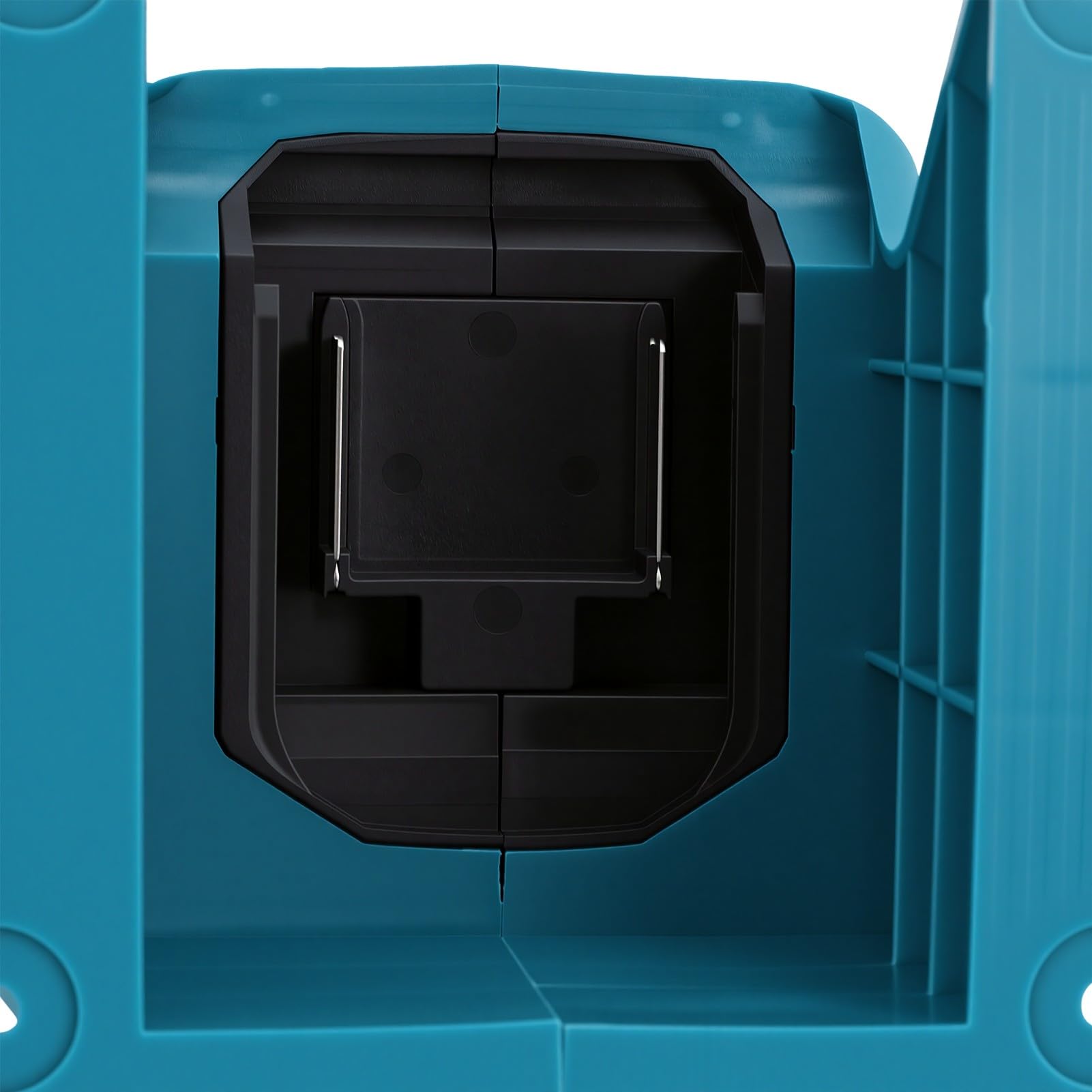 Weytoll Mini Smerigliatrice da Banco 150W 70mm senza Batteria