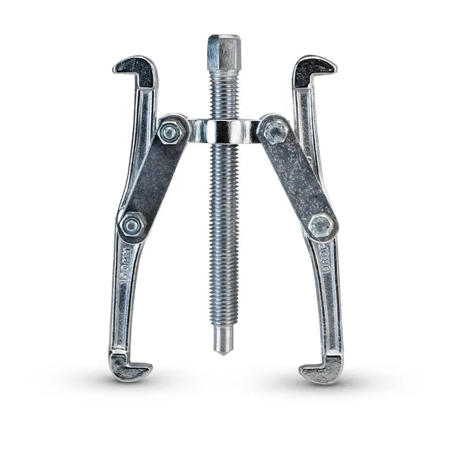 Bormann estrattore cuscinetti 2 bracci 150mm acciaio