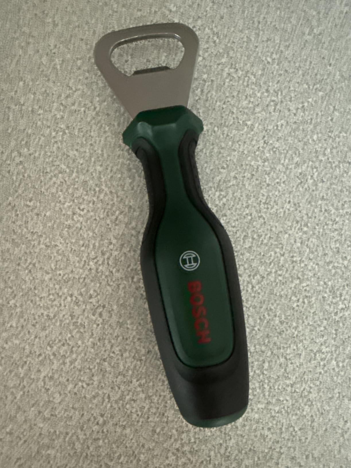 Bosch Apribottiglie manuale Softgrip leva 3 mm