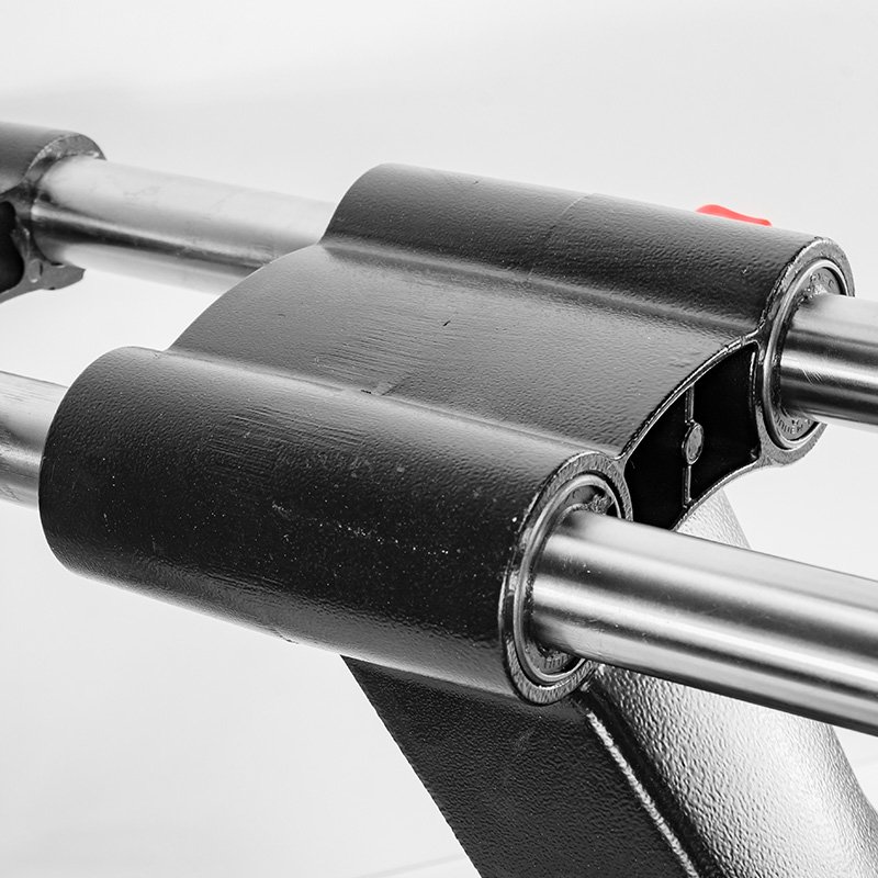Bormann Troncatrice Radiale 305mm 2000W Induzione