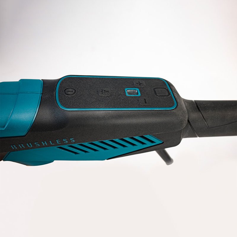 Bormann Pro Levigatrice Muro 400W Brushless 130-210cm