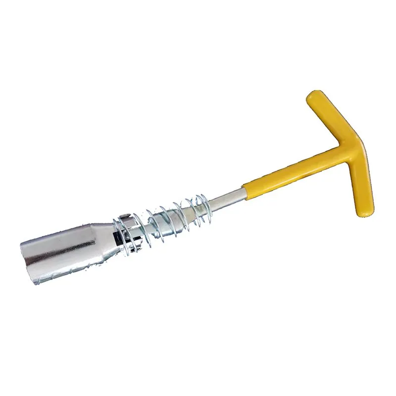 Bormann Pro chiave per candele 16 mm 22 cm