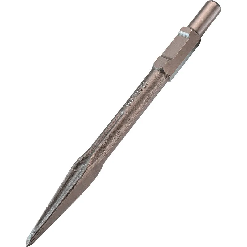 Bormann PH65A scalpello a punta 30x400mm autoaffilante