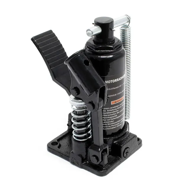 Wiltec 50799 cilindro idraulico ricambio sollevatore moto