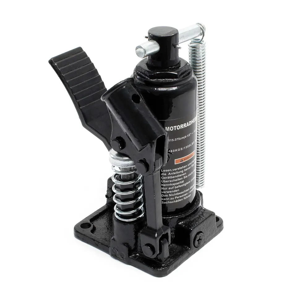 Wiltec 50799 cilindro idraulico ricambio sollevatore moto