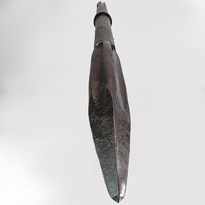 Bormann Scalpello SDS Max 18x400mm Demolizione
