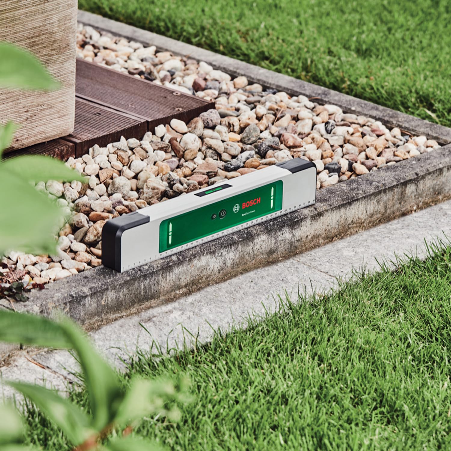 Bosch EasySpiritLevel Livella Laser Verde Cartone E-Commerce