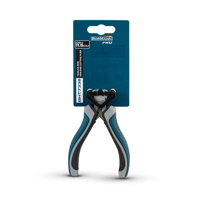 Bormann Tronchese Frontale Mini 11,5 cm Molla