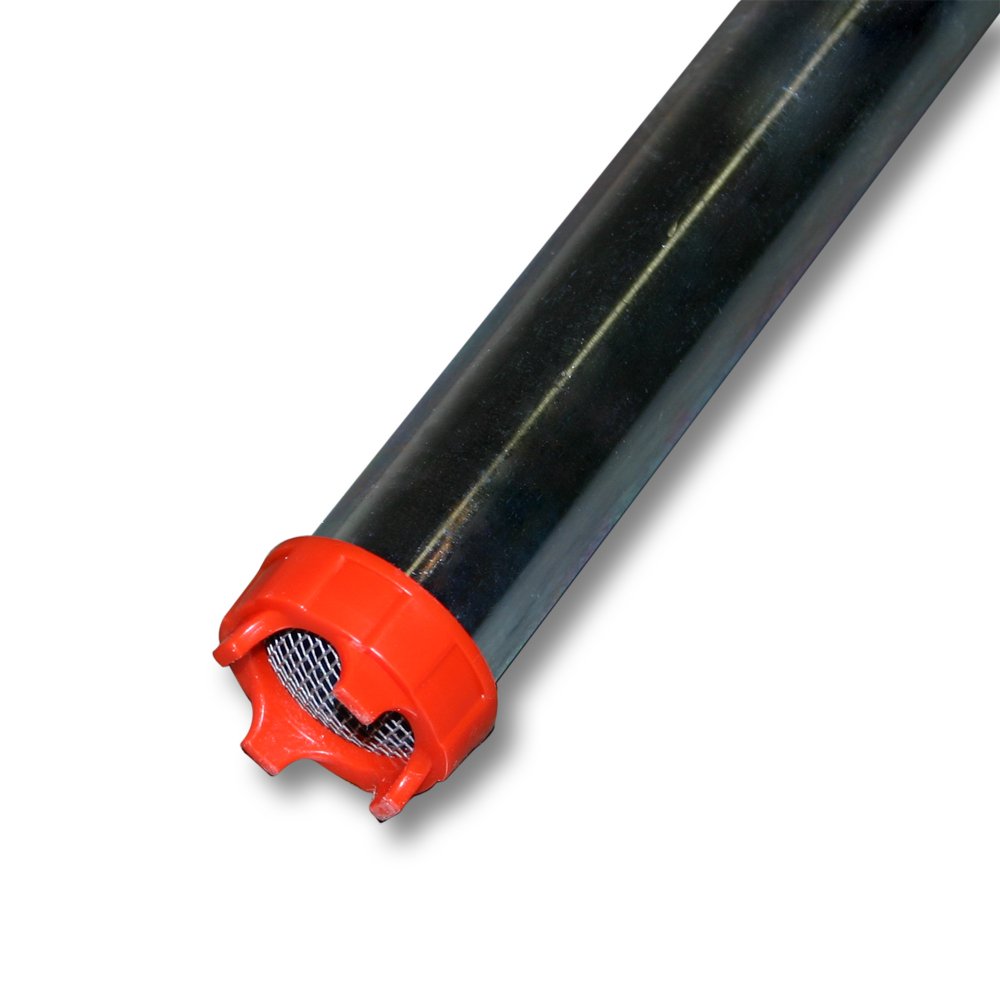 Wiltec pompa travaso gasolio manuale 22 l/min aspirazione 1 m