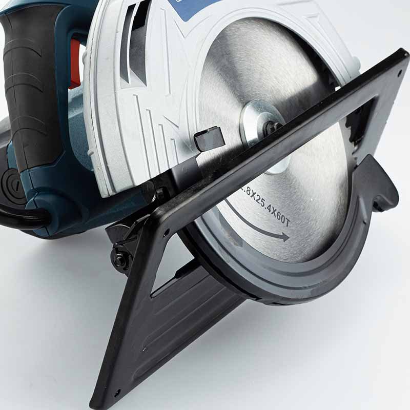 Bormann Pro BCS2350 Sega Circolare 2300W
