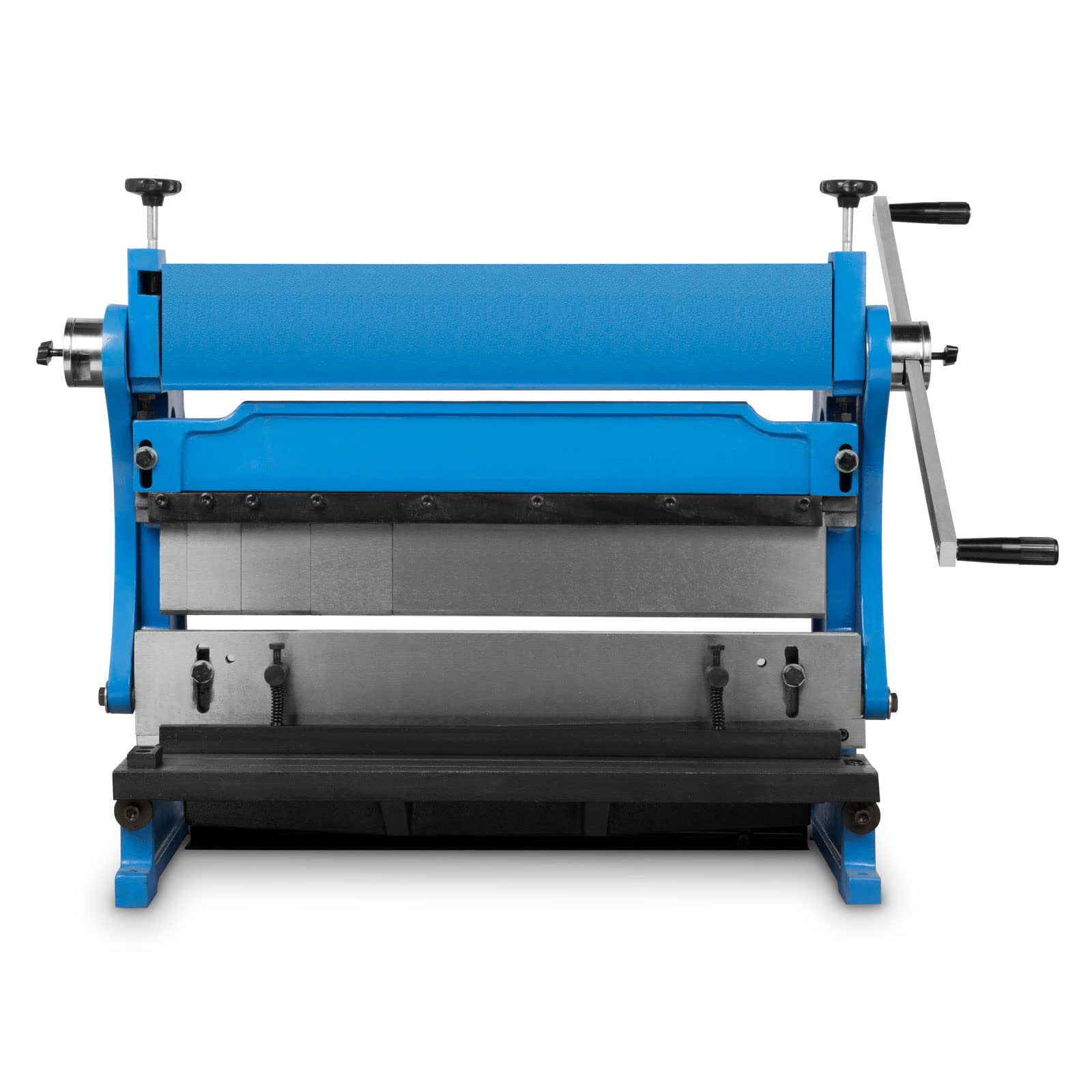 EBERTH Calandra Manuale 3 in 1 610 mm per Lamiera 1 mm
