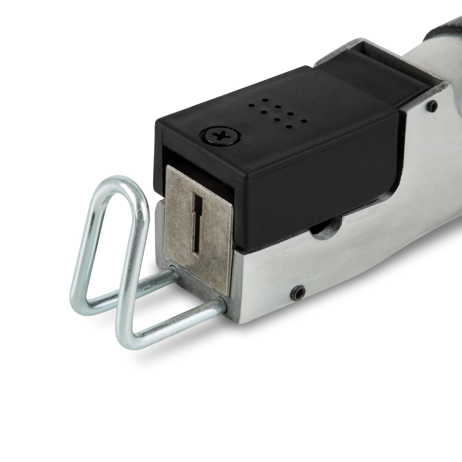 EBERTH IW8-P38 Seghetto Pneumatico Lamiera 6bar 2 Lame