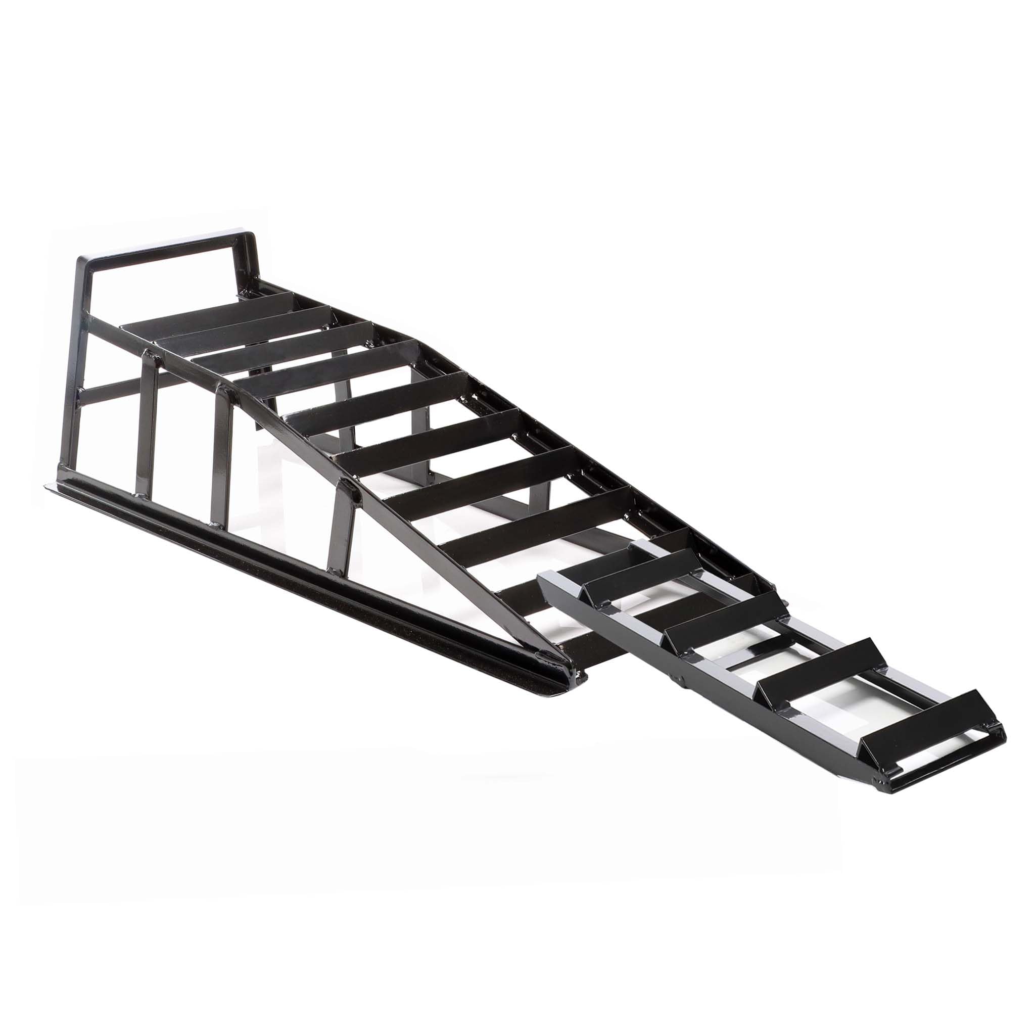 Wiltec Set 2 Rampe Carico 2T 915mm con Prolunga