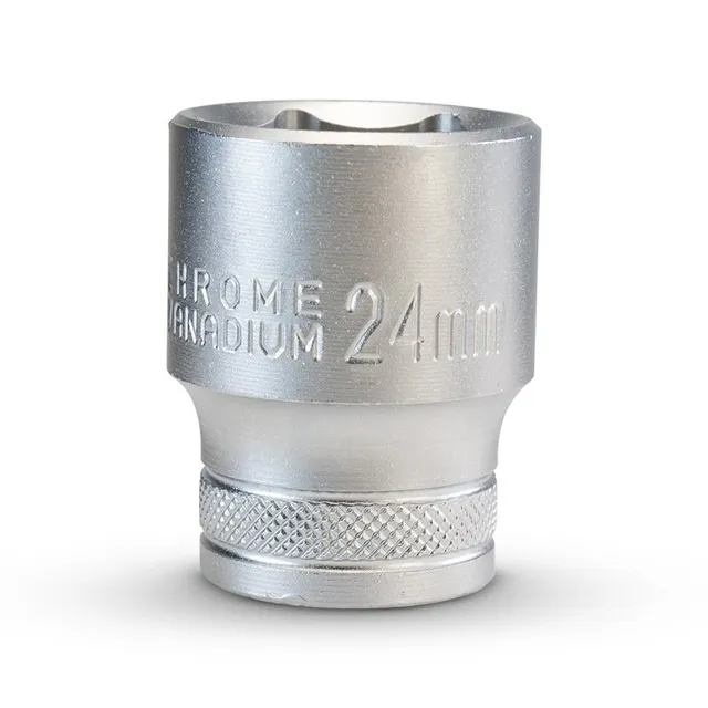Bormann Bussola 1/2" 24 mm Esagonale