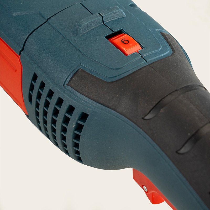 Bormann lucidatrice burnishing 1300W con accessori