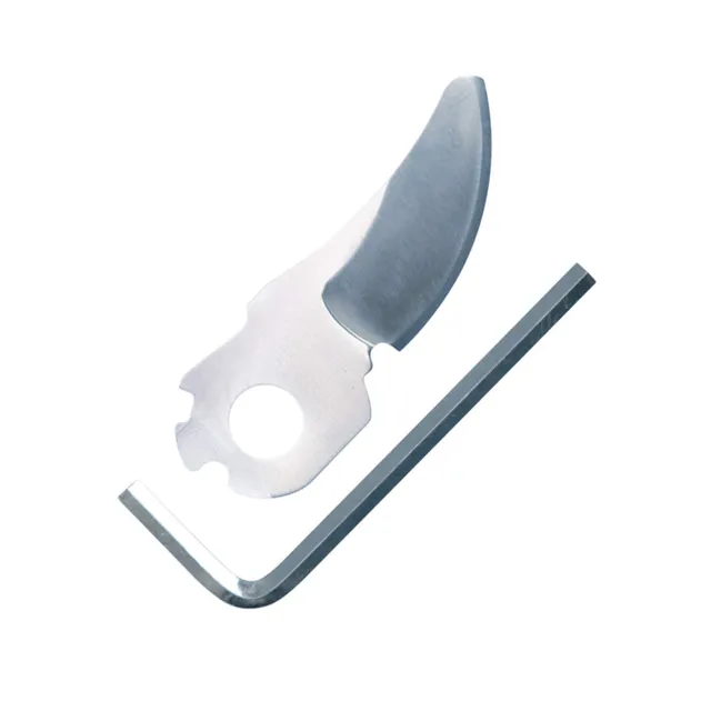 Bosch EasyPrune lama ricambio inox bypass