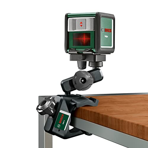 Bosch MM 2 Morsetto Universale Supporto Laser 10-60 mm