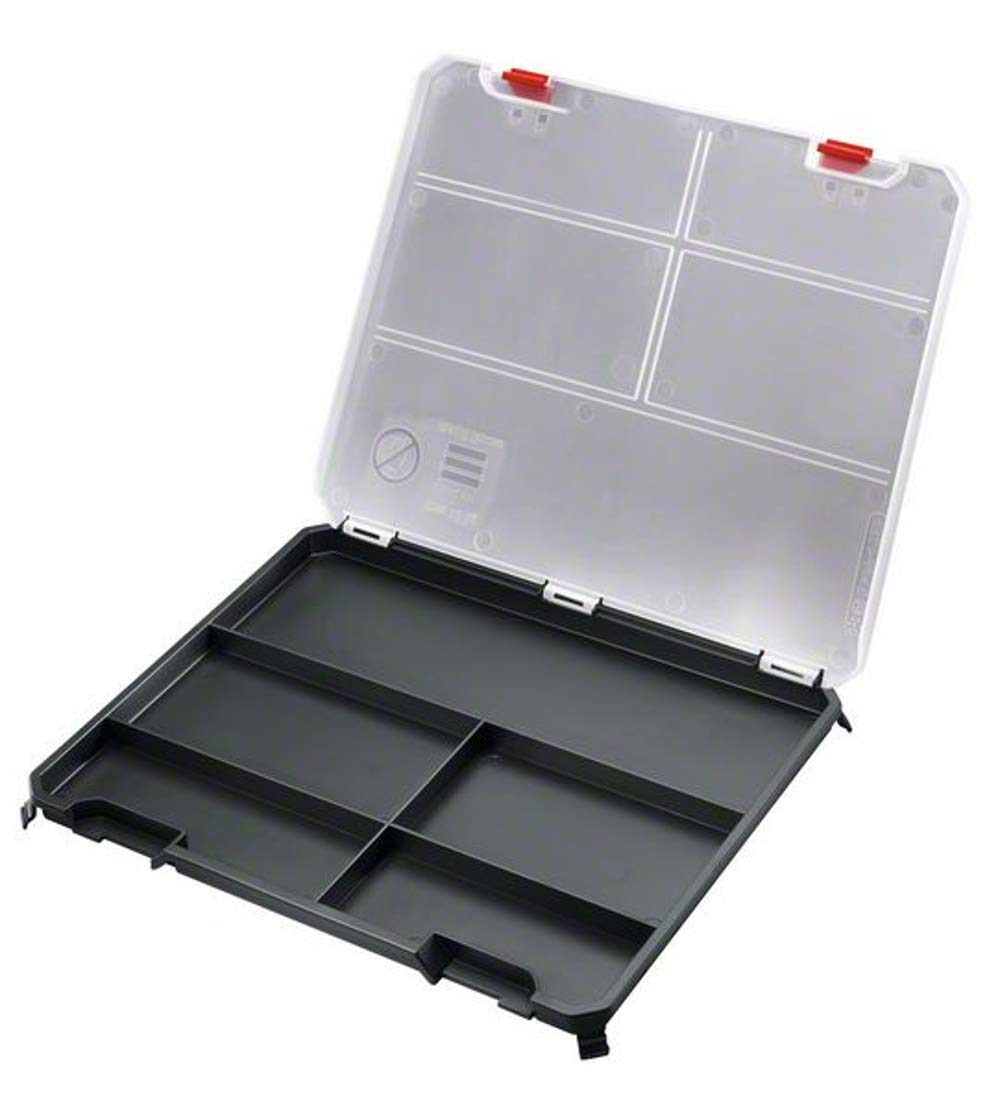 Bosch SystemBox S 2/9 scatola accessori media