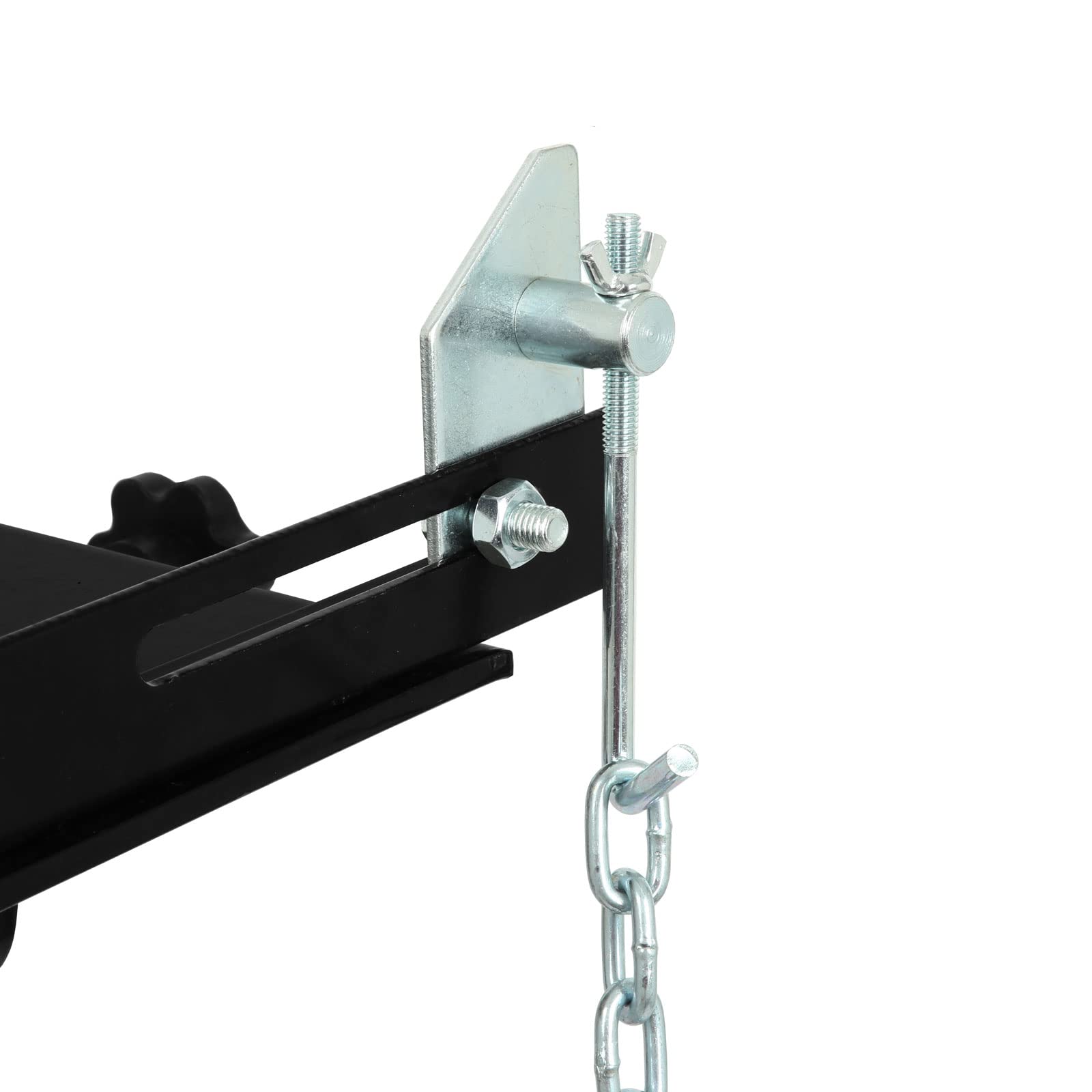 EBERTH SC1-GH500 cric trasmissione 500 kg corto