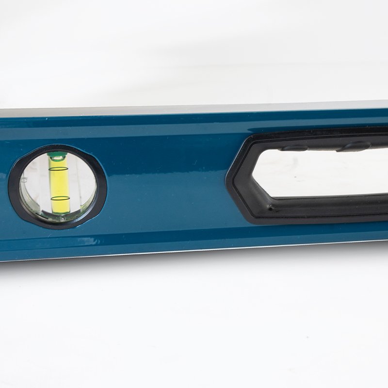 Bormann Livella Alluminio 120cm 3 Fiale