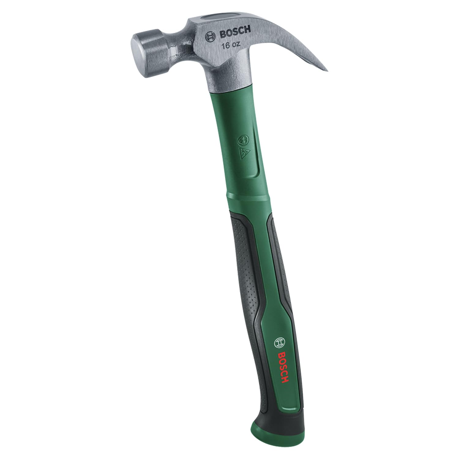 Bosch Martello carpentiere a granchio 225 g 8 oz