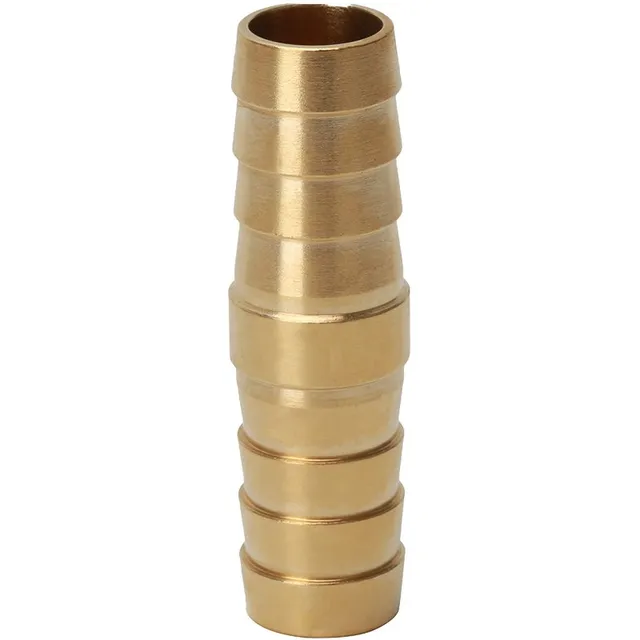 Bormann Raccordo Aria M/M 6mm per Tubi Compressore