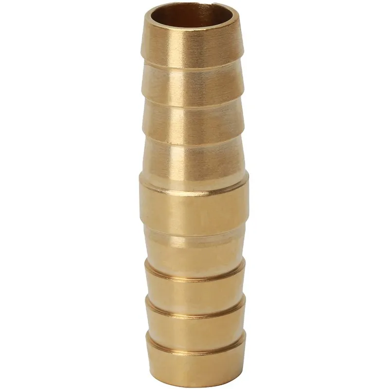 Bormann Raccordo Aria M/M 6mm per Tubi Compressore