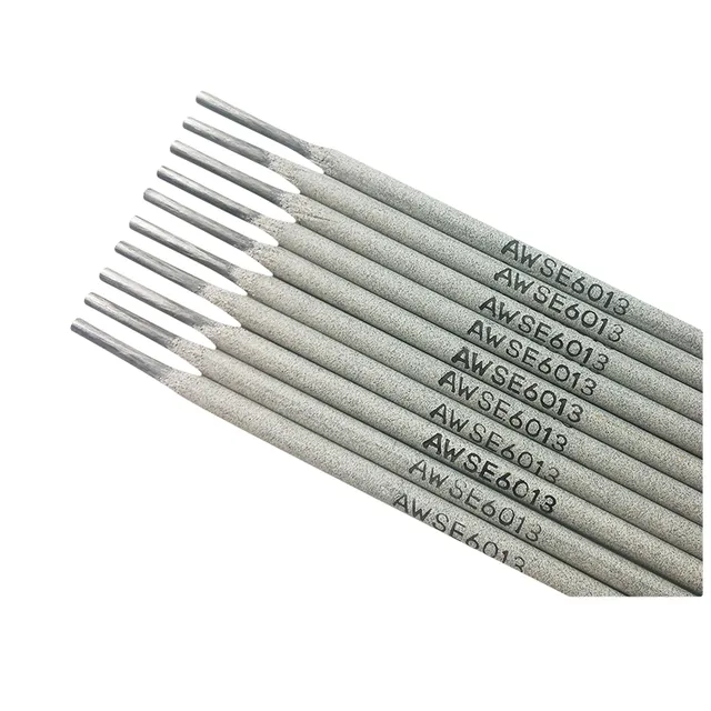 Bormann Elettrodi E6013 2,5x350mm 3,5kg Uso Generale