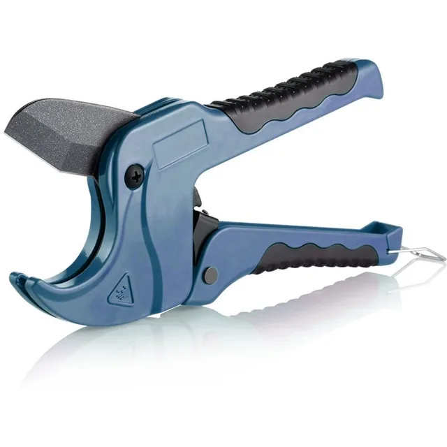 Bormann Tagliatubi PVC a Cricchetto 3-42mm