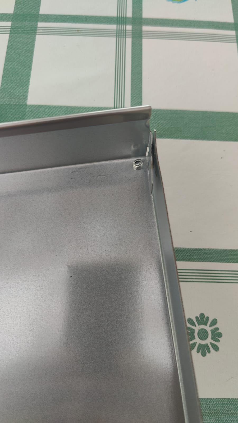 Wiltec Barbecue a Carbone Carrellato con Coperchio Termometro