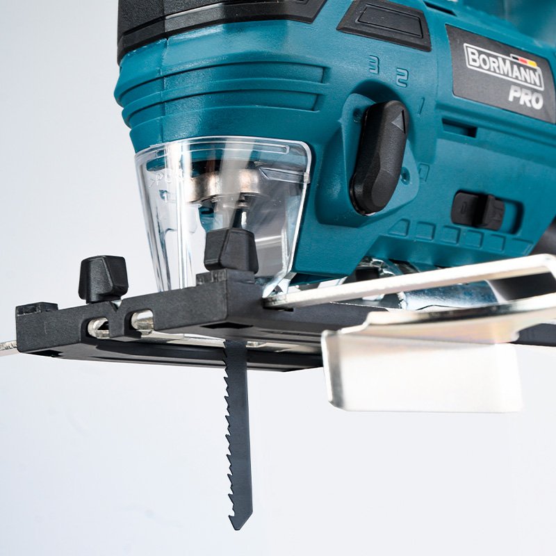 Bormann Pro seghetto alternativo 20V solo corpo macchina