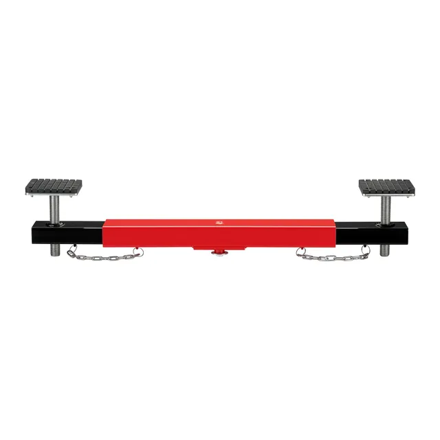 Wiltec Traversa Sollevamento 2000 kg per Martinetto