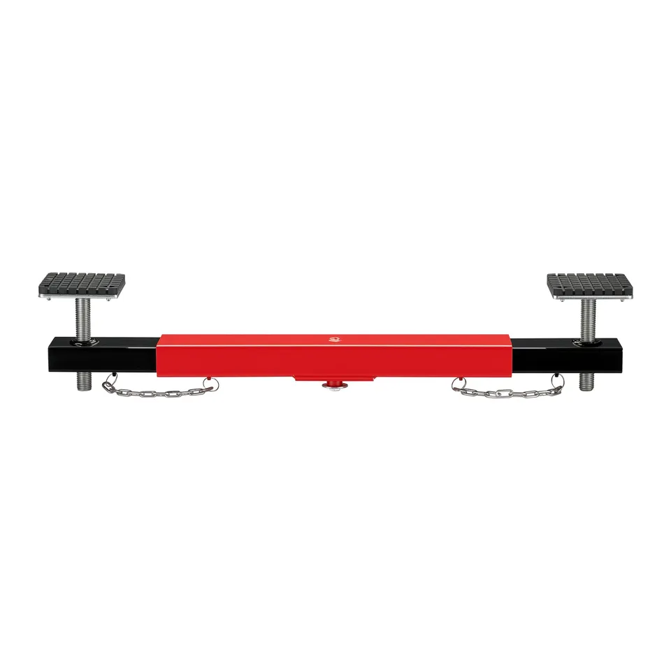 Wiltec Traversa Sollevamento 2000 kg per Martinetto