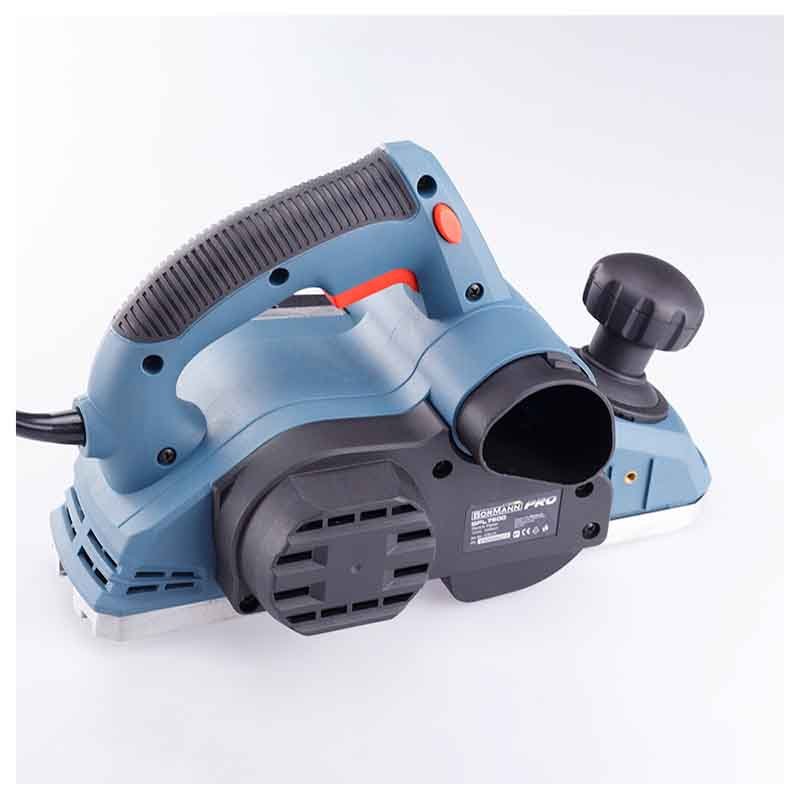 Bormann Pro Pialla Elettrica 1050W 3mm Legno