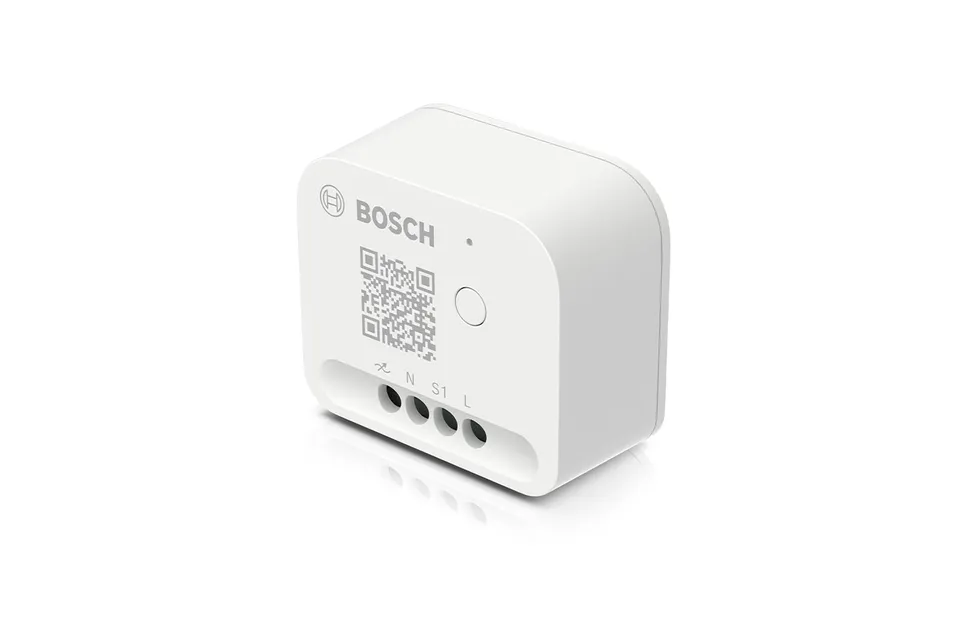 Bosch Smart Home Interruttore Dimmer ZigBee LED 120W