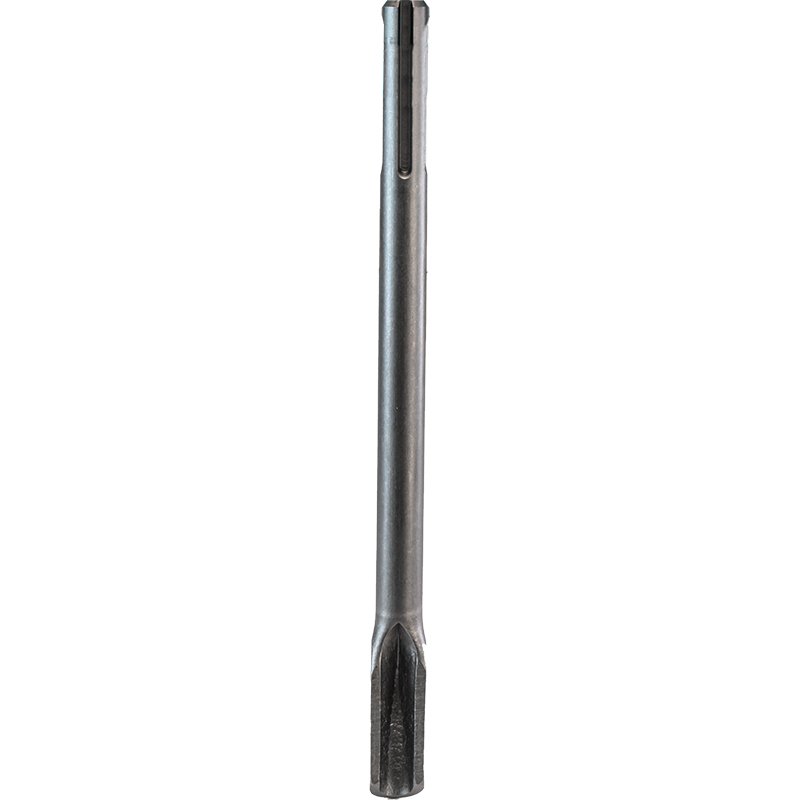 Bormann scalpello SDS Max 18x300x33mm