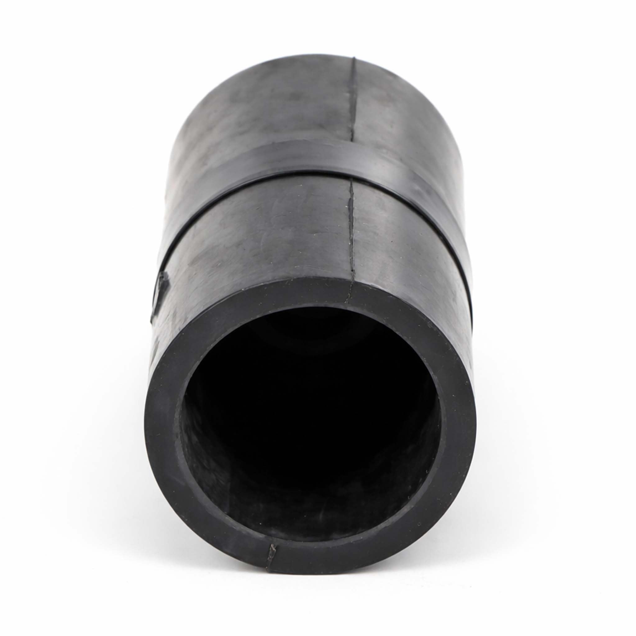 Wiltec valvola di non ritorno dritta DN40 40 mm gomma