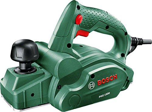 Bosch Home and Garden PHO 1500 Pialla 550W 82 mm