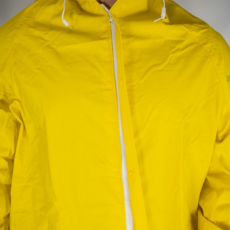 Bormann mantella PVC impermeabile 0,32 mm XL