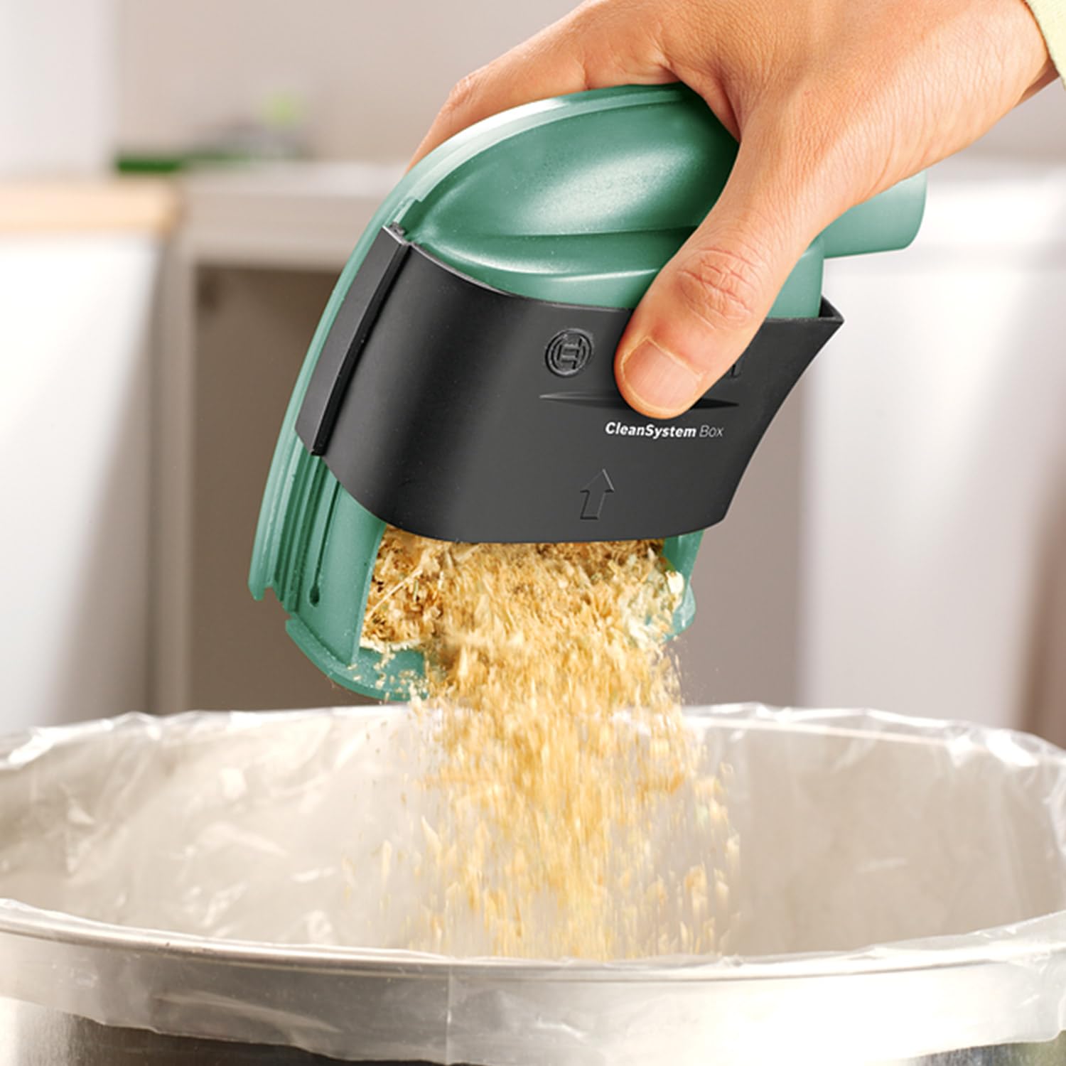Bosch PKS 55A Sega Circolare 160mm 1200W