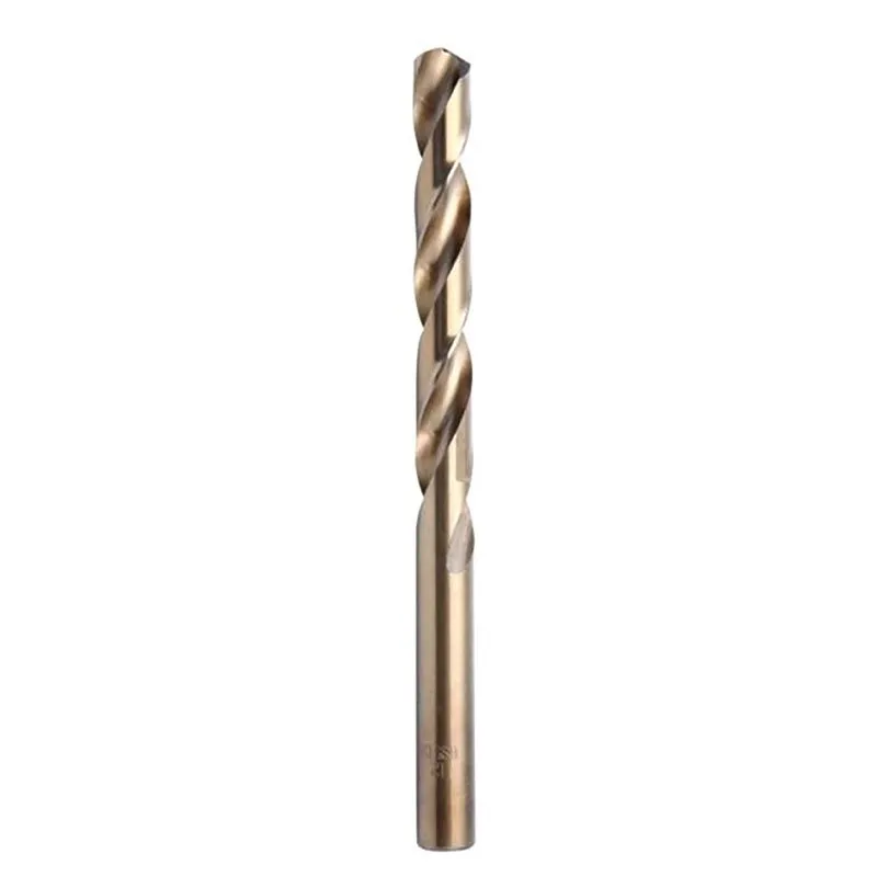 Bormann punta HSS-Co 2mm M35 cobalto 2 pezzi