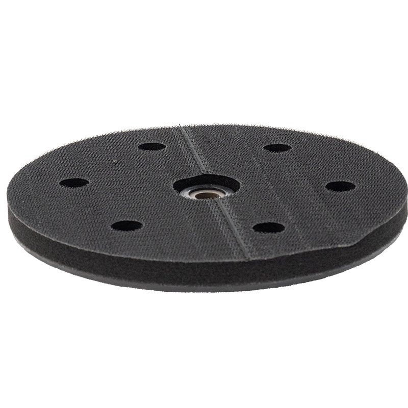 Bormann BDS8010 BDS9000 BDS9500 platorello velcro tondo