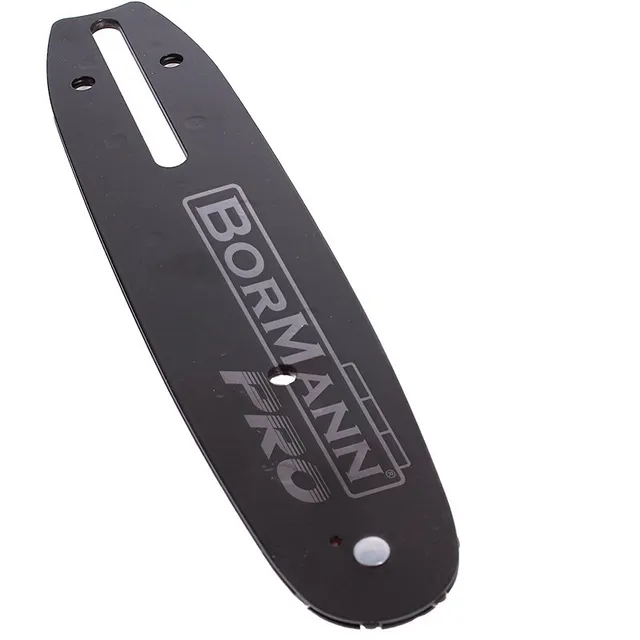 Bormann BBP3980 barra catena 4" ricambio acciaio