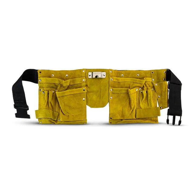 Bormann Pro Borsa Portautensili con Tasche